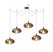 Bottle Pendant Light Vakkerlight