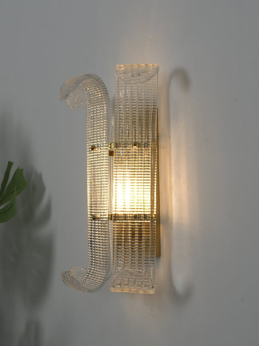 Brasher Wall Lamp Vakkerlight