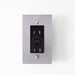 Brass Outlet (1 to 4 Gang) - Simprolos