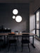 Brass Architectural Collection Pendant Lamp Vakkerlight