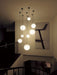 Brass Architectural Collection Pendant Lamp Vakkerlight