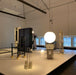 Brass Architectural Collection Pendant Lamp Vakkerlight