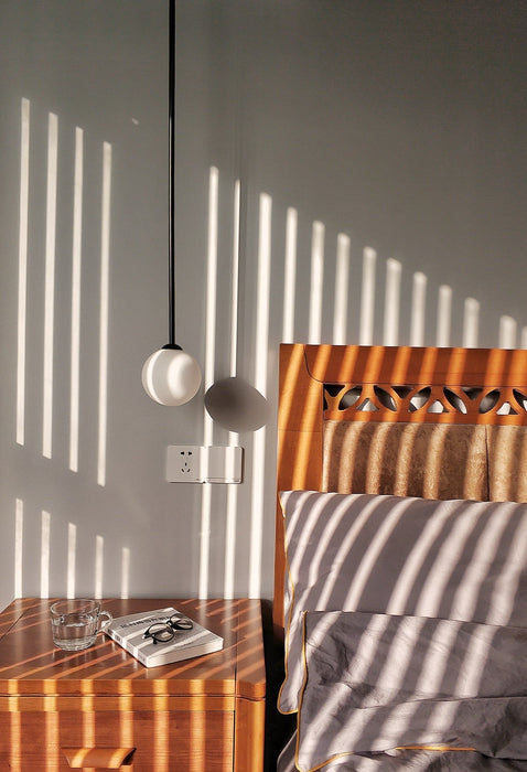 Brass Architectural Collection Pendant Lamp Vakkerlight