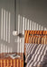 Brass Architectural Collection Pendant Lamp Vakkerlight