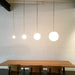 Brass Architectural Collection Pendant Lamp Vakkerlight