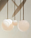 Brass Architectural Collection Pendant Lamp Vakkerlight