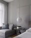 Brass Architectural Collection Pendant Lamp Vakkerlight