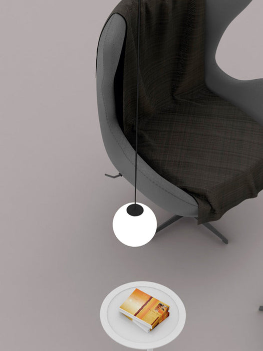 Brass Architectural Collection Pendant Lamp Vakkerlight