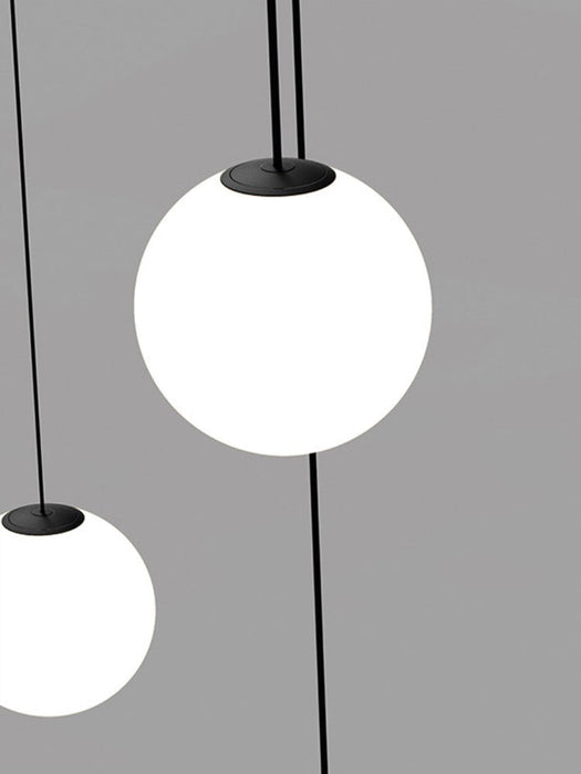 Brass Architectural Collection Pendant Lamp Vakkerlight