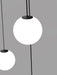 Brass Architectural Collection Pendant Lamp Vakkerlight