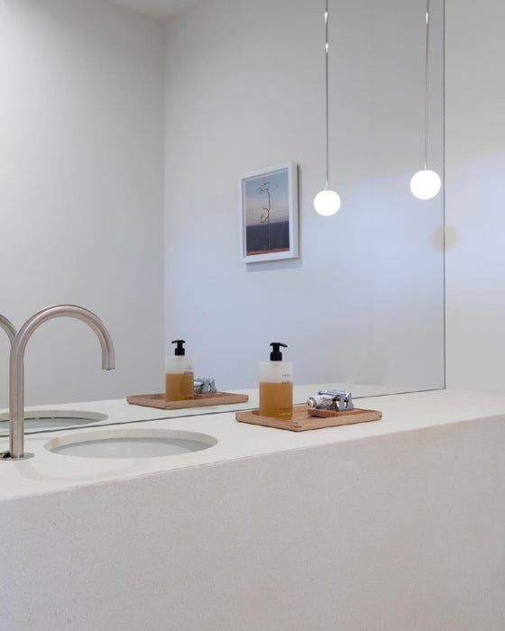 Brass Architectural Collection Pendant Lamp Vakkerlight