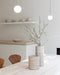 Brass Architectural Collection Pendant Lamp Vakkerlight