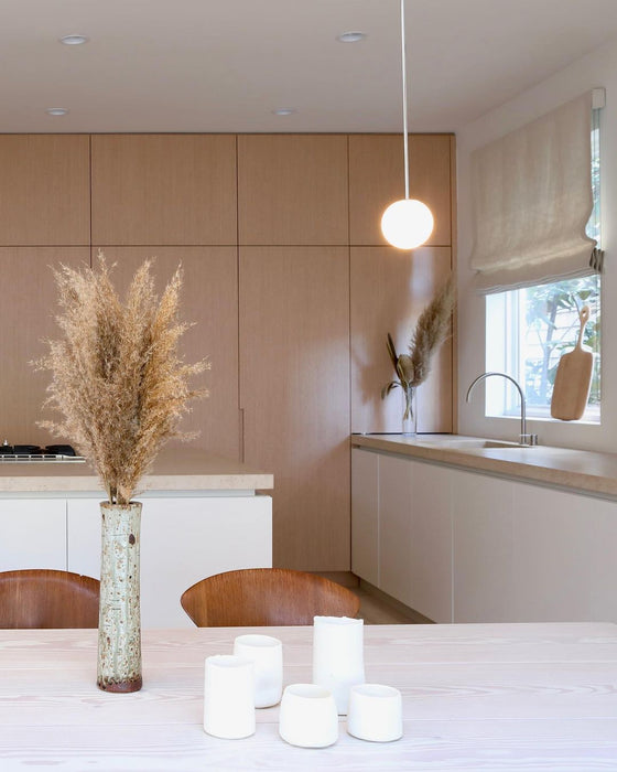 Brass Architectural Collection Pendant Lamp Vakkerlight