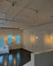 Brass Architectural Collection Pendant Lamp Vakkerlight