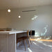 Brass Architectural Collection Pendant Lamp Vakkerlight