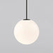 Brass Architectural Collection Pendant Lamp Vakkerlight