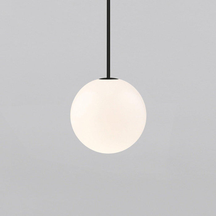 Brass Architectural Collection Pendant Lamp Vakkerlight