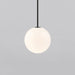 Brass Architectural Collection Pendant Lamp Vakkerlight