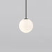 Brass Architectural Collection Pendant Lamp Vakkerlight