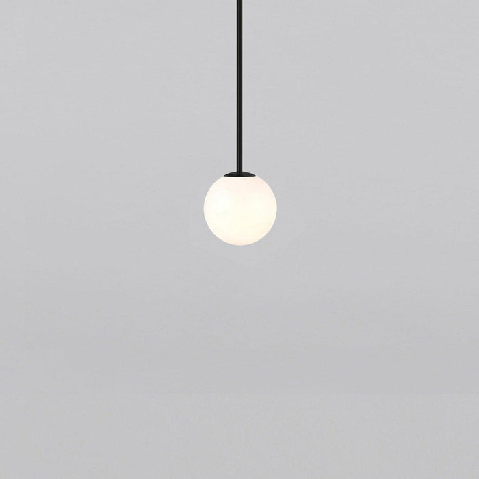 Brass Architectural Collection Pendant Lamp Vakkerlight