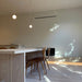 Brass Architectural Collection Pendant Lamp Vakkerlight