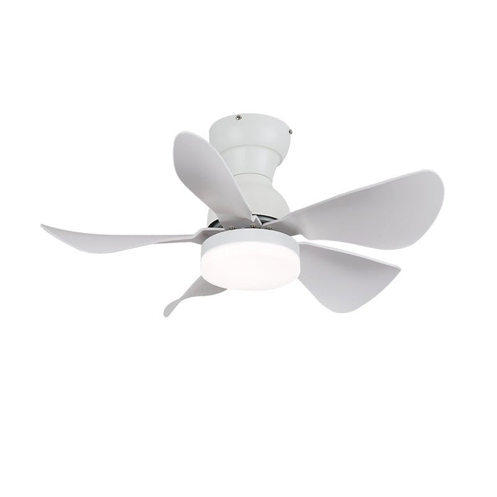 Small Arilia 29" Ceiling Fan Light Vakkerlight