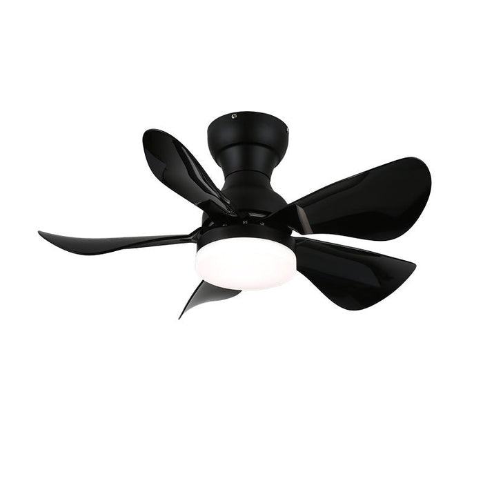 Small Arilia 29" Ceiling Fan Light Vakkerlight
