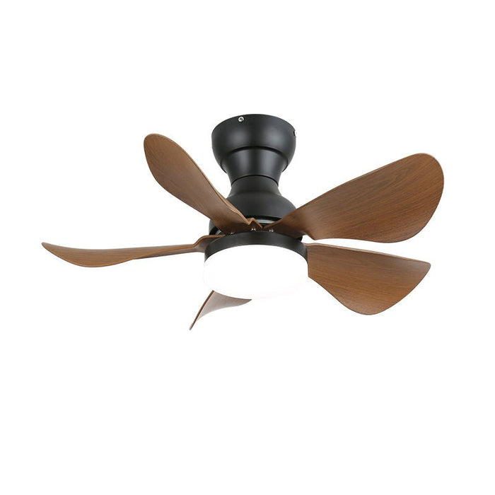 Small Arilia 29" Ceiling Fan Light Vakkerlight