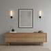 Brindisi Alabaster Wall Sconce Vakkerlight