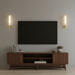Brindisi Alabaster Wall Sconce Vakkerlight