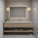 Brindisi Alabaster Wall Sconce Vakkerlight