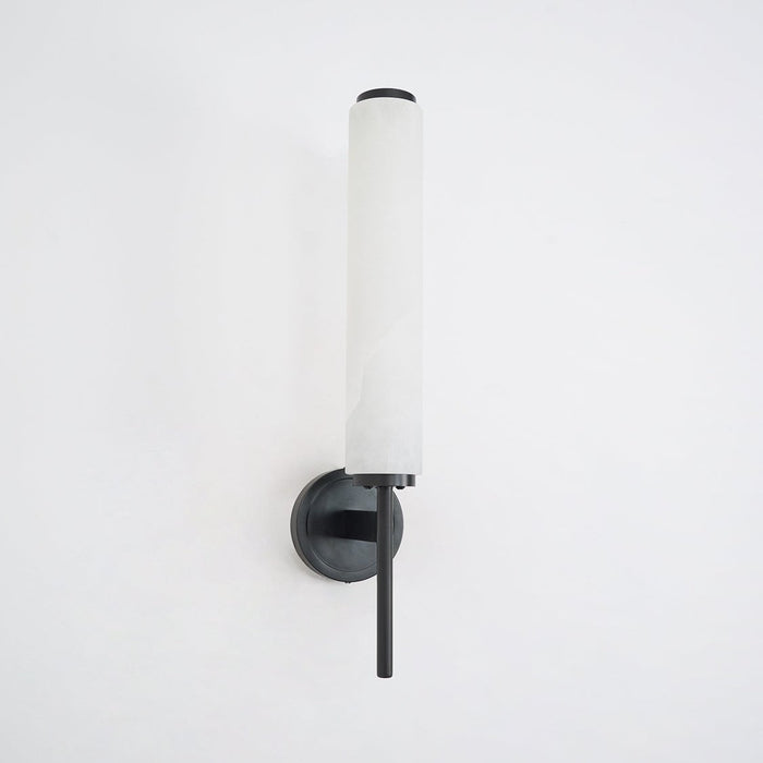 Brindisi Alabaster Wall Sconce Vakkerlight
