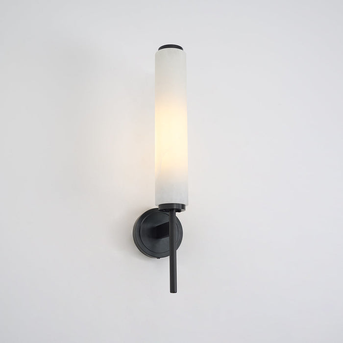 Brindisi Alabaster Wall Sconce Vakkerlight