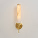 Brindisi Alabaster Wall Sconce Vakkerlight