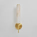 Brindisi Alabaster Wall Sconce Vakkerlight