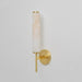 Brindisi Alabaster Wall Sconce Vakkerlight
