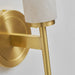 Brindisi Alabaster Wall Sconce Vakkerlight