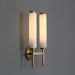 Brindisi Alabaster Wall Sconce Vakkerlight