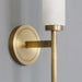Brindisi Alabaster Wall Sconce Vakkerlight