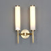 Brindisi Alabaster Wall Sconce Vakkerlight