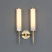 Brindisi Alabaster Wall Sconce Vakkerlight