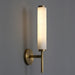 Brindisi Alabaster Wall Sconce Vakkerlight