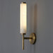 Brindisi Alabaster Wall Sconce Vakkerlight