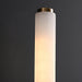 Brindisi Alabaster Wall Sconce Vakkerlight