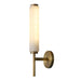 Brindisi Alabaster Wall Sconce Vakkerlight