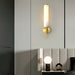 Brindisi Alabaster Wall Sconce Vakkerlight