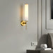 Brindisi Alabaster Wall Sconce Vakkerlight