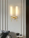 Brindisi Alabaster Wall Sconce Vakkerlight