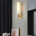 Brindisi Alabaster Wall Sconce Vakkerlight