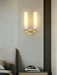 Brindisi Alabaster Wall Sconce Vakkerlight